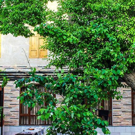 Riad Nur & Tours Nurota Exterior foto