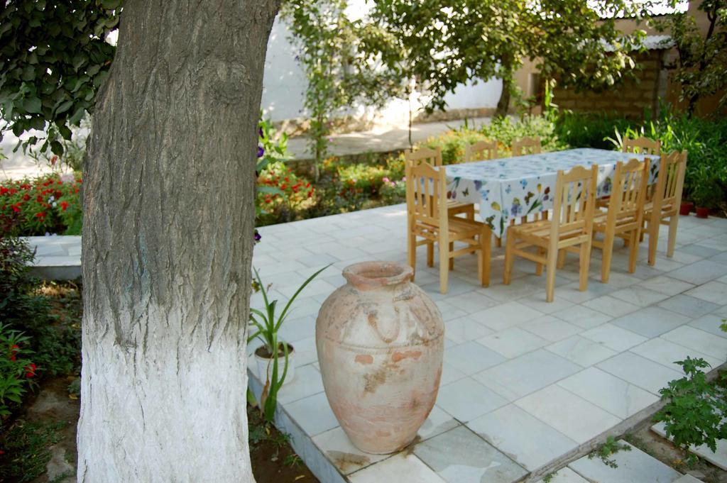 Riad Nur & Tours Nurota Exterior foto
