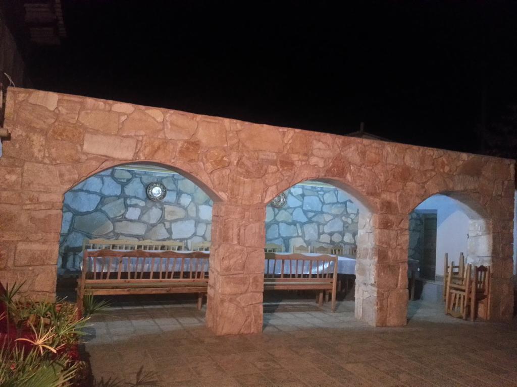 Riad Nur & Tours Nurota Exterior foto